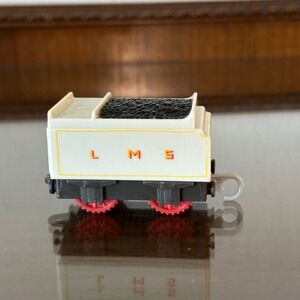 2017 Thomas and Friends Duchess L M S LMS Train Car Cargo Hauler Tank Engine EUC
